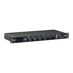 Процессор эффектов Heritage Audio Successor Black
