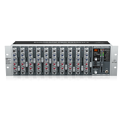 Микшерный пульт Behringer Eurorack Pro RX1202FX V2