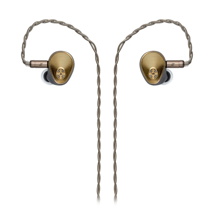 High End наушники Astell&Kern AURA by Vision Ears - рис.0