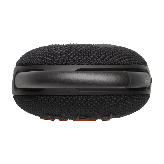 Портативная колонка JBL Clip 5 Black - рис.4