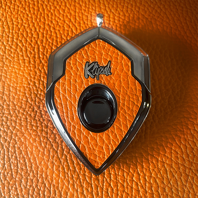Беспроводные наушники T10 Bespoke Edition Orange Crush - рис.2