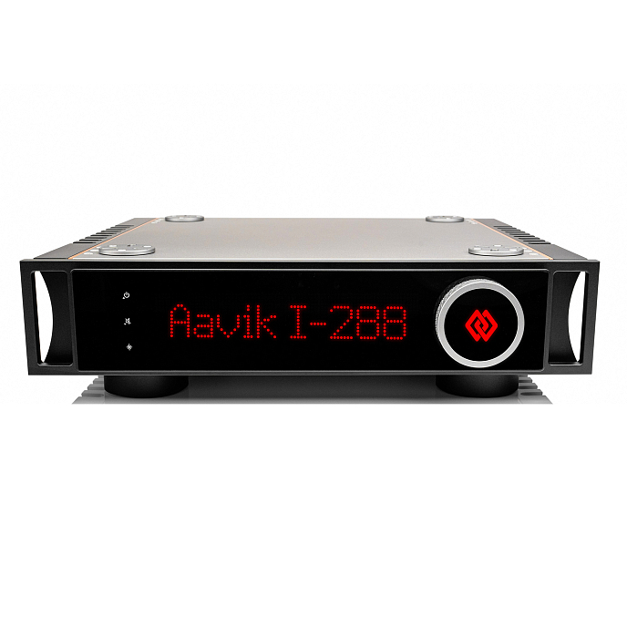 Интегральный усилитель Aavik I-288 - рис.0