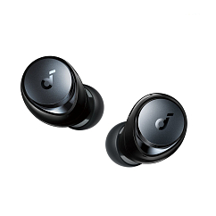 Беспроводные наушники Anker Soundcore Space A40 black tws внутриканальные наушники (SN AE9E0A0G12401028)_Уценка