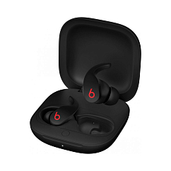 Беспроводные наушники Beats Fit Pro Black