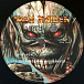 Виниловая пластинка Iron Maiden - Virtual XI - рис.2