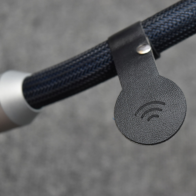 Кабель Siltech Classic Legend 880p Power Cable 1m - рис.3