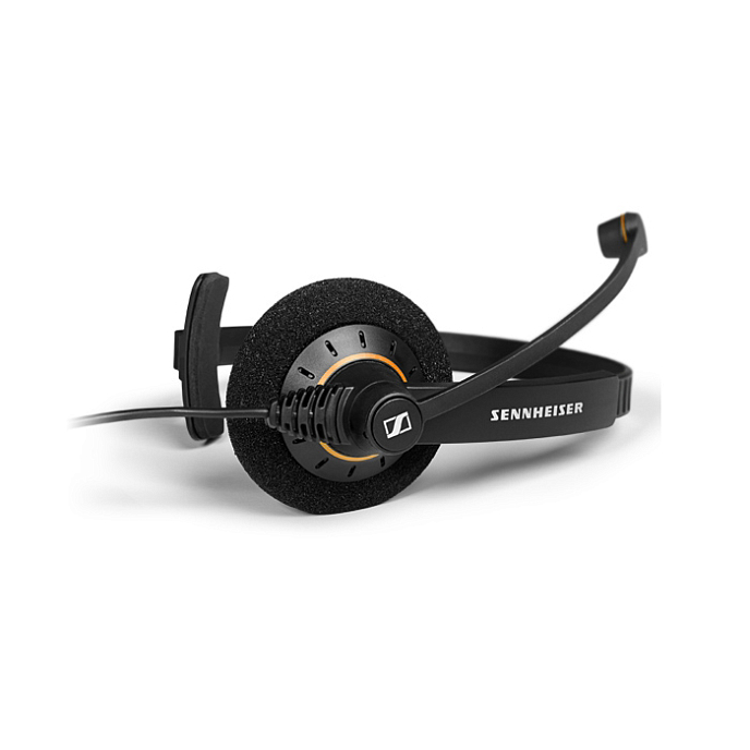 Игровая гарнитура Sennheiser SC 60 USB ML - рис.1