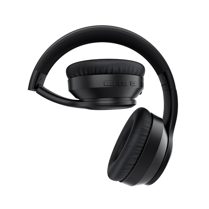 Беспроводные наушники Saramonic SR-BH600 Black - рис.4