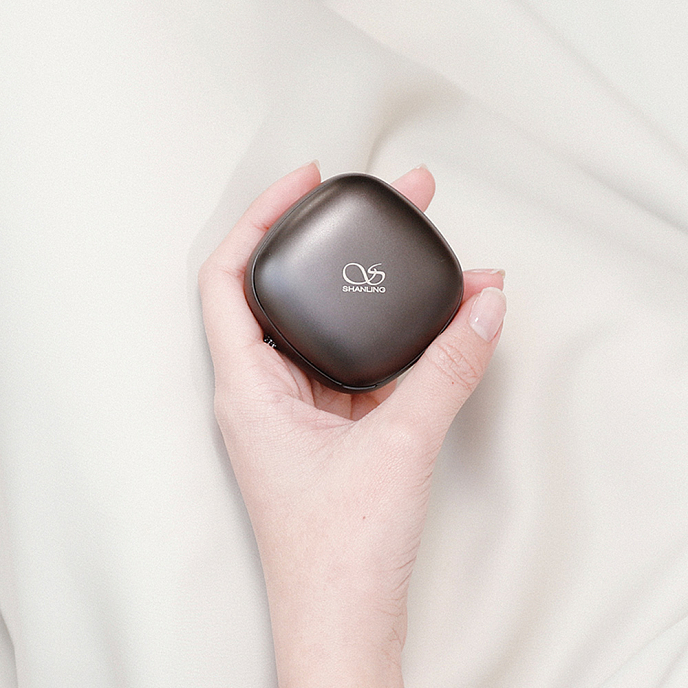 Беспроводные наушники Shanling MTW 300 - рис.4