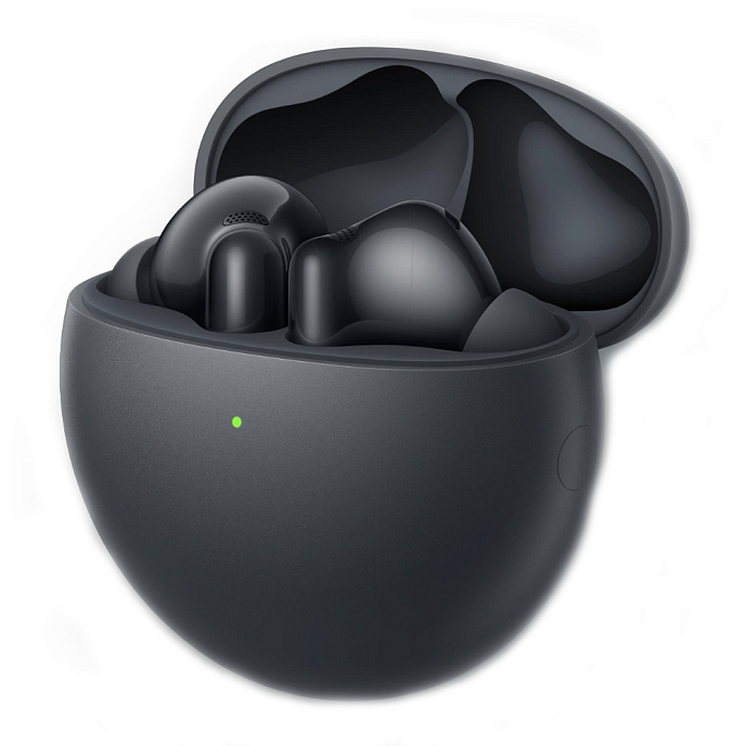 Беспроводные наушники HUAWEI FreeBuds 7i Black - рис.0