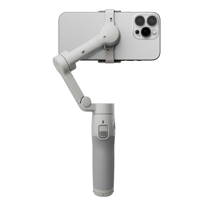 Стабилизатор DJI Osmo Mobile 7 Grey - рис.3