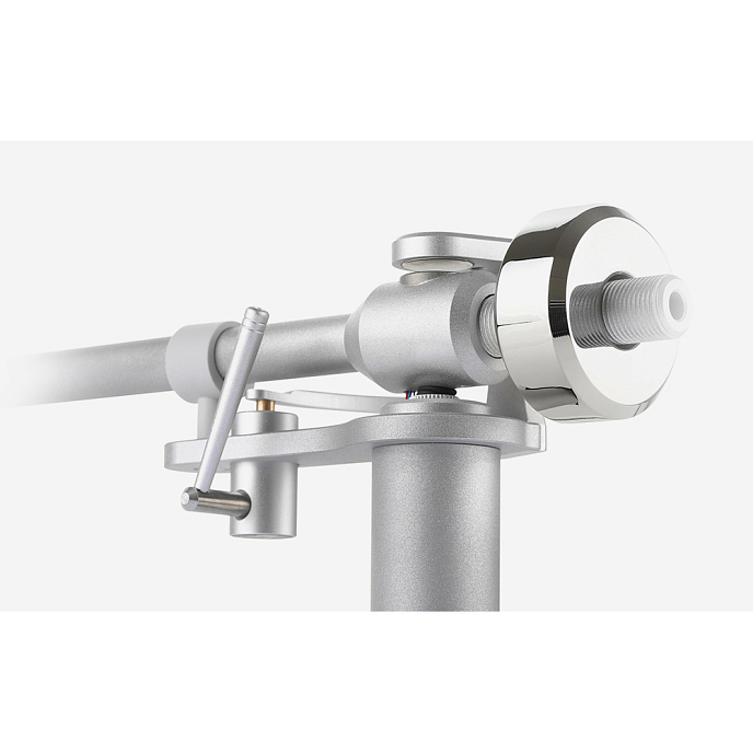 Проигрыватель винила Clearaudio Concept Signature MC Black / Silver + Concept Tonearm + Concept MC - рис.9