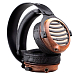 Наушники полноразмерные Kennerton HeartLand mk2 Natur Walnut - рис.4