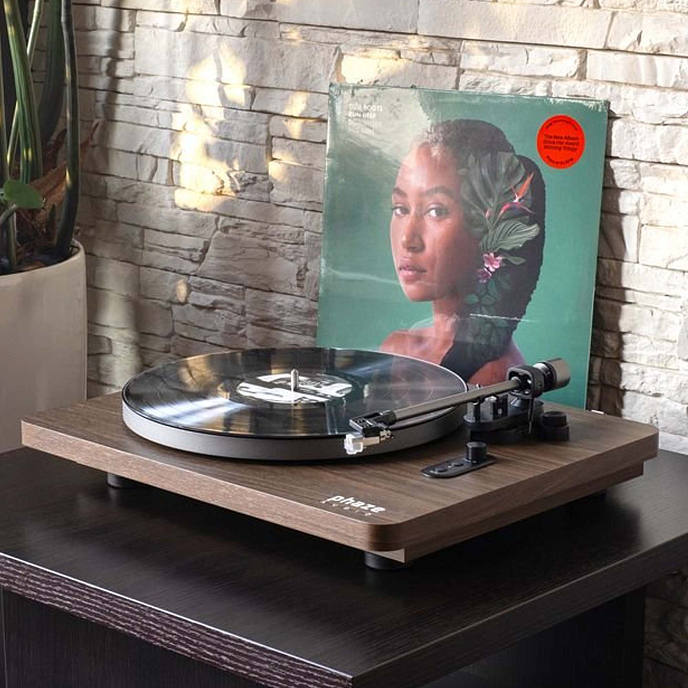 Комплект Phaze Audio Volt+Diana Walnut - рис.5