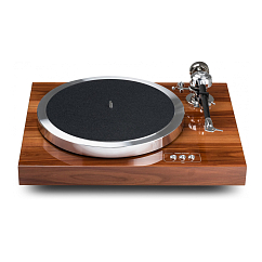 Проигрыватель винила EAT C-Dur Plum