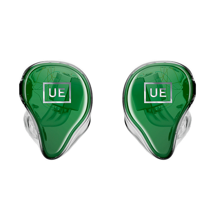 Кастомные наушники Ultimate Ears UE Reference Remastered - рис.4