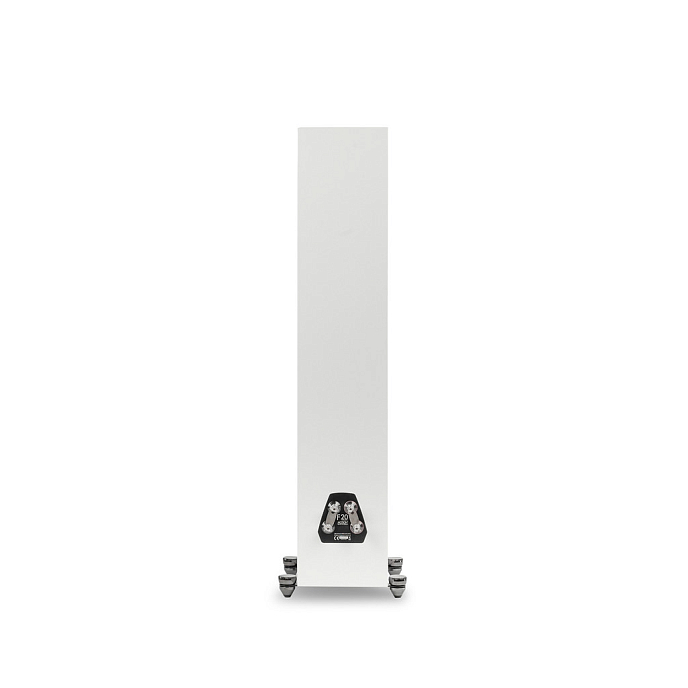 Напольная акустика Martin Logan Motion F20 Satin White - рис.7