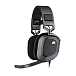 Игровая гарнитура Corsair HS80 RGB USB Carbon - рис.0