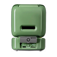 Портативная колонка Divoom Ditoo-5M Green