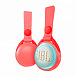 Портативная колонка JBL JR POP red - рис.0