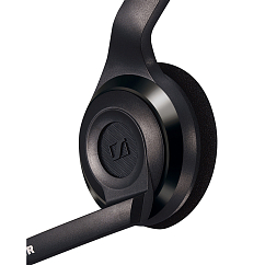 Игровая гарнитура Sennheiser PC 3 CHAT