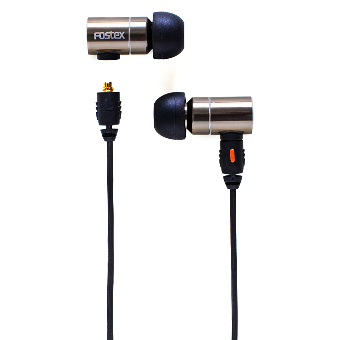 Наушники Fostex TE-07 - рис.0