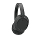 Беспроводные наушники Sony WH-CH720N Black - рис.6