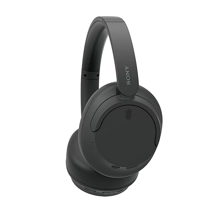 Беспроводные наушники Sony WH-CH720N Black - рис.6