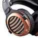 Наушники полноразмерные Kennerton HeartLand mk2 Natur Walnut - рис.2