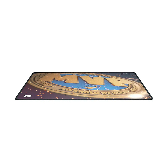 Коврик для мыши Xtrfy GP1 Large HLTV Edition - рис.1