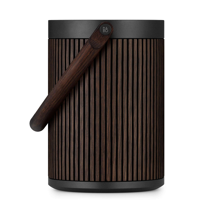 Портативная колонка Bang & Olufsen Beosound A5 Dark Oak - рис.8