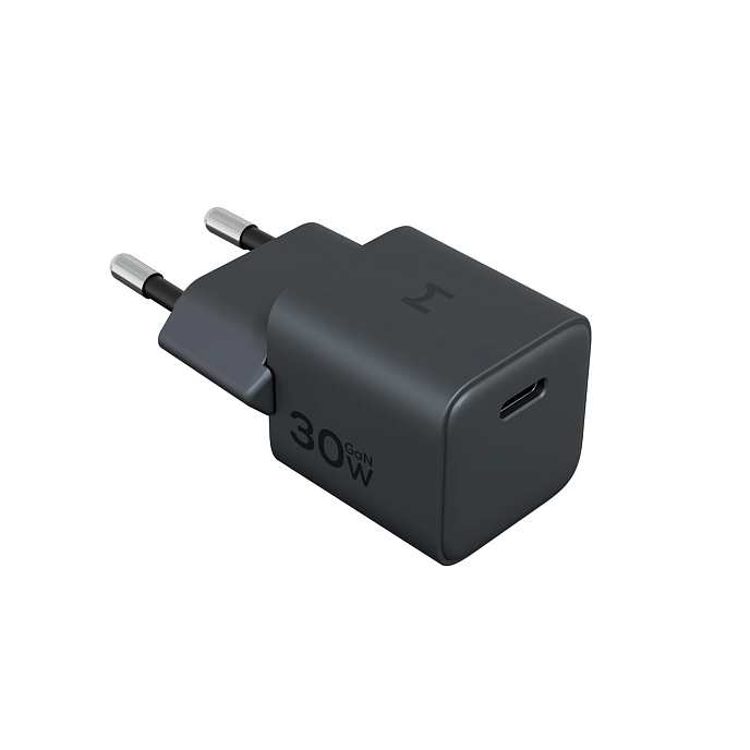 Беспроводная зарядка Magssory Signature Disc Pro Qi2 Midnight 3in1 for Apple - рис.10