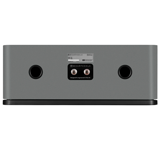 Центральный канал Wharfedale EVO 5.С Matte Grey