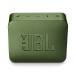 - рис.1 Портативная колонка JBL GO 2 Green - рис.1