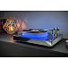 Проигрыватель винила AVM Audio R 5.3 Cellini Chrome - рис.2