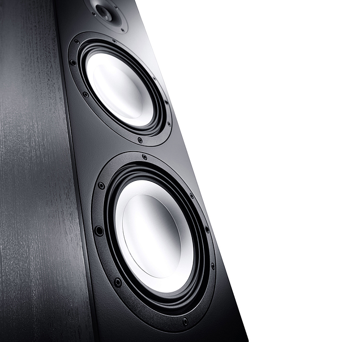 Напольная акустика Canton GLE 496.2 BT Black - рис.11