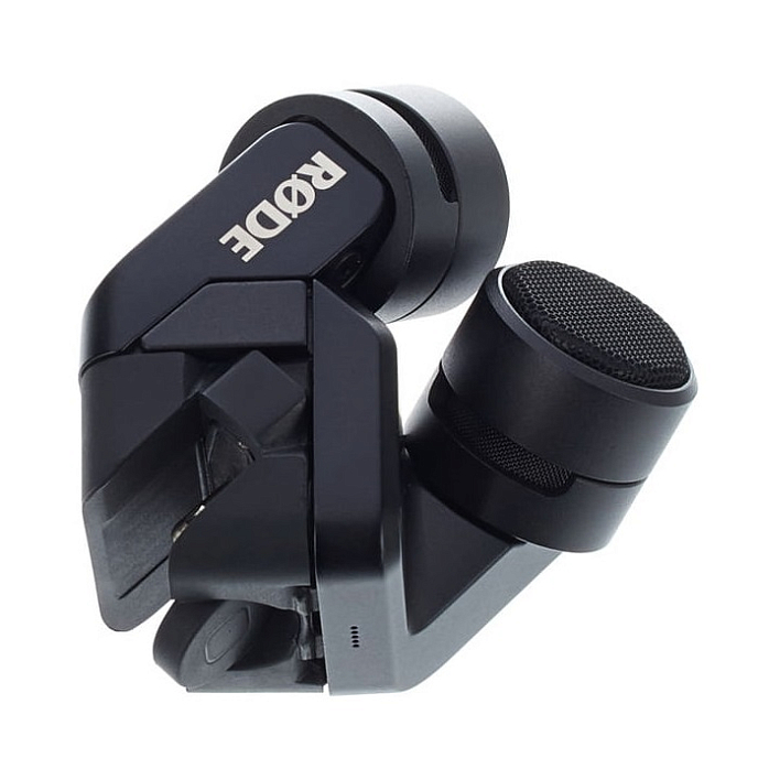 Микрофон для телефонов RODE i-XY Lightning - рис.2
