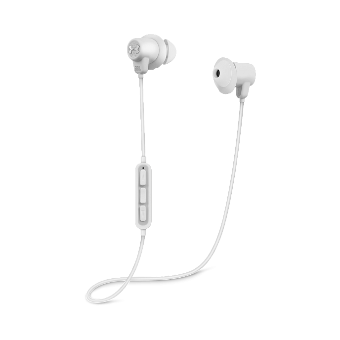 Беспроводные наушники JBL Under Armour Sport Wireless White - рис.1
