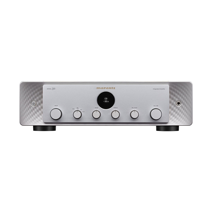 Интегральный усилитель Marantz Model 30 Gold - рис.0