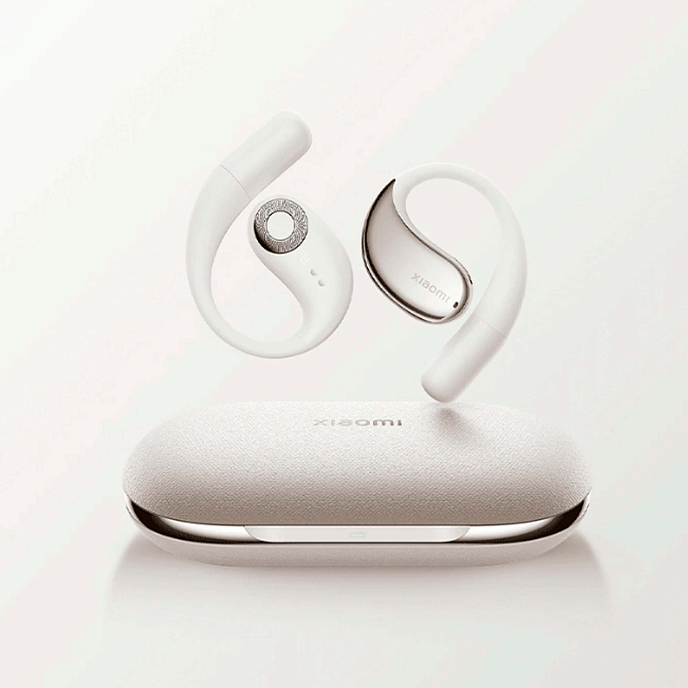 Наушники накладные Xiaomi OpenWear Stereo Sandstone Beige - рис.3