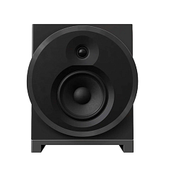 Полочная акустика Jamo Concert Element 50 Onyx