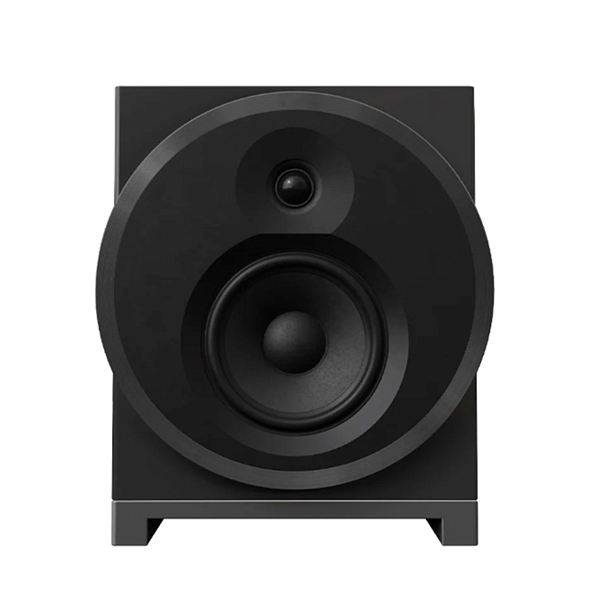 Полочная акустика Jamo Concert Element 50 Onyx - рис.0