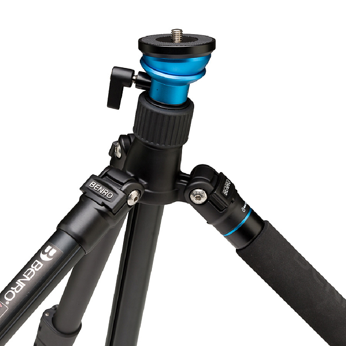 Стабилизатор Benro A1883FS2PRO Black - рис.5