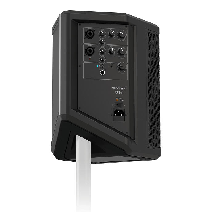 Беспроводная акустика Behringer B1C - рис.5