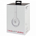 Беспроводные наушники Beats Solo 3 Wireless White - рис.5