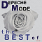 Depeche Mode - The Best Of CD