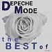 CD-диск Depeche Mode - The Best Of CD - рис.0