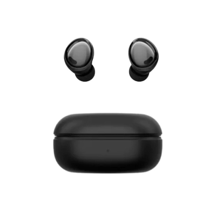 Беспроводные наушники Samsung Galaxy Buds Pro Black - рис.0
