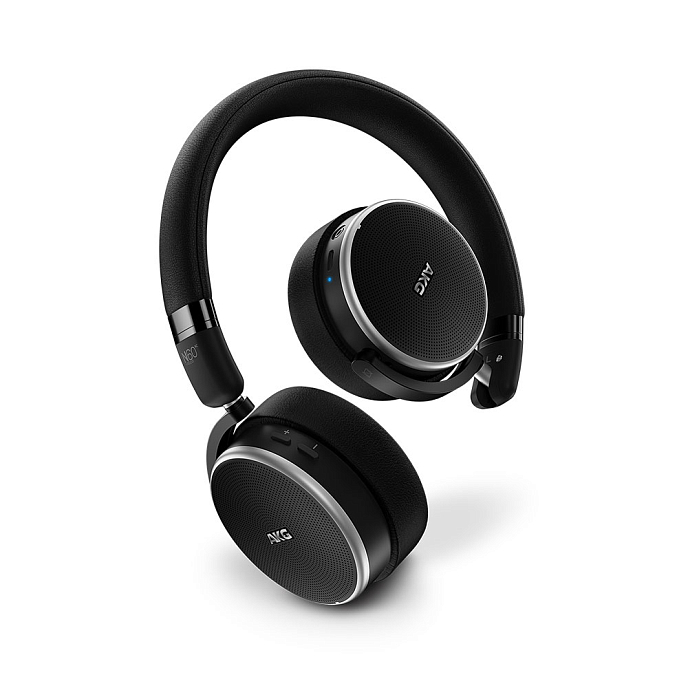 Беспроводные наушники AKG N60NC BT - рис.0