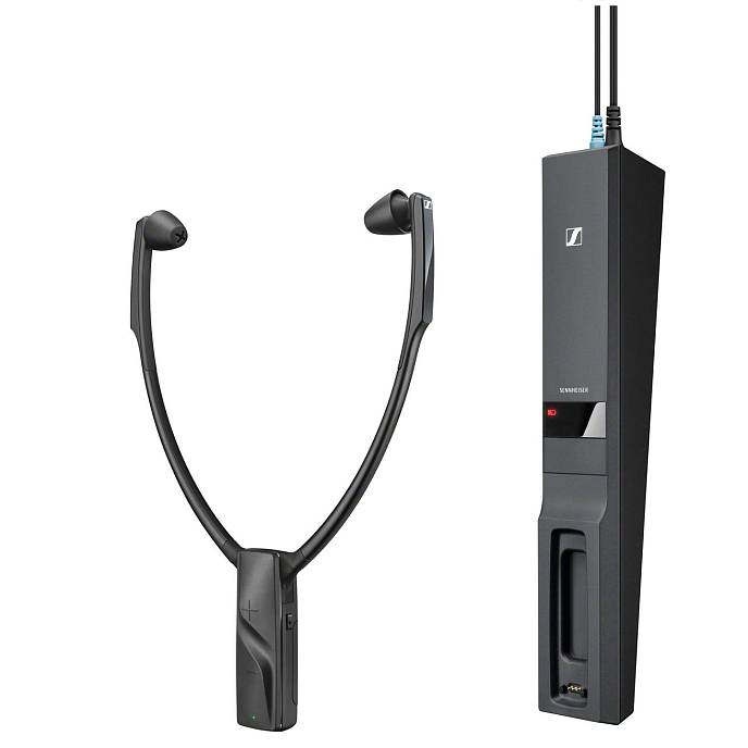 Беспроводные наушники Sennheiser RS 2000 - рис.1
